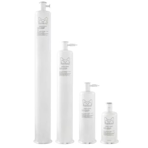 Filter Housings