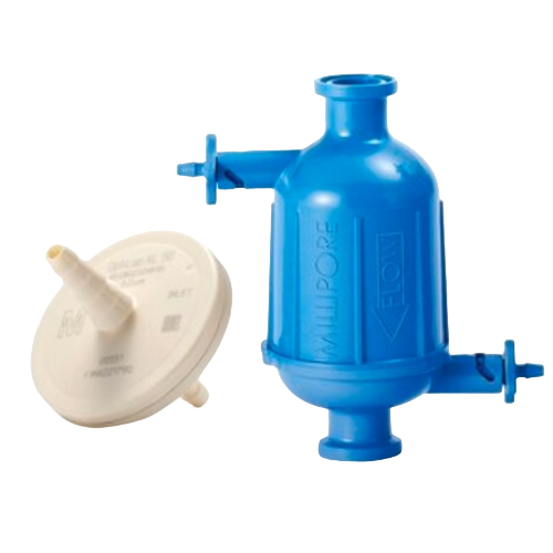 Gas & Vent Filters