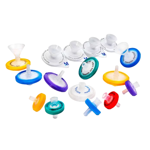 Millex Syringe Filters