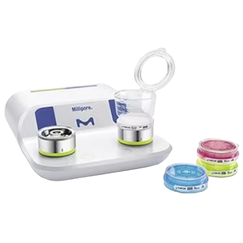 Microbial Filtration