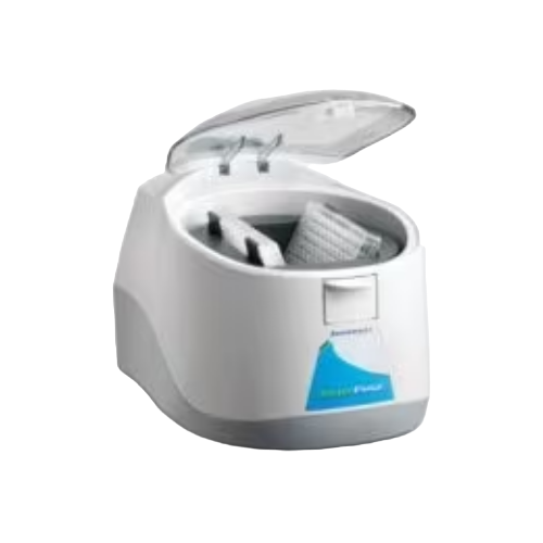 Centrifugation