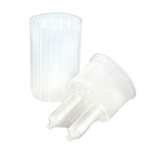Protein Sample Prep