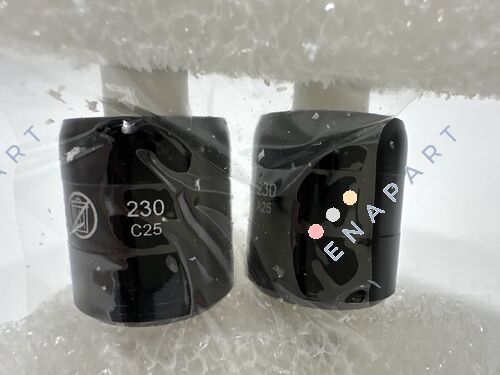 230 ロータリー電気コネクタ