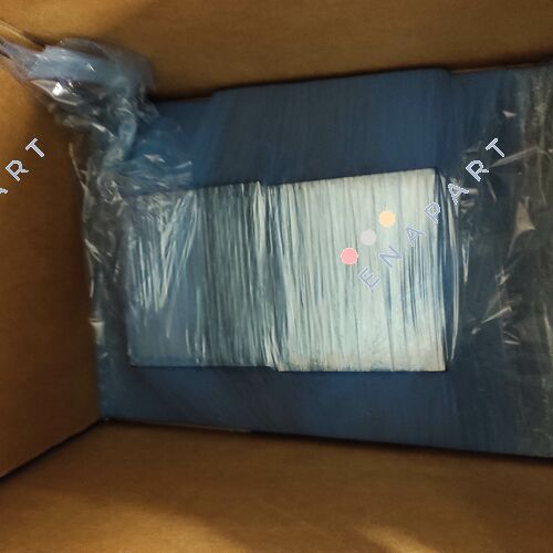 044464 / BZ500.32/20.03.201.035 ブロックシリンダー