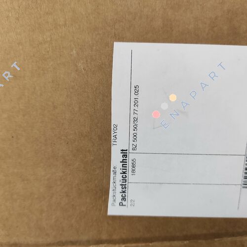 180855/BZ500.50/32.77.201.025H/10V シリンダー