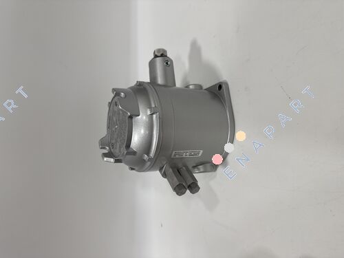 D2X-M80SS-UL 防爆ダイヤフラム圧力スイッチ