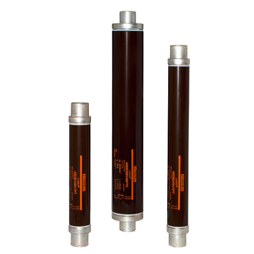 Limitor® - PTS Back-up Fuses, with Low Power Dissipation and Thermal Striker