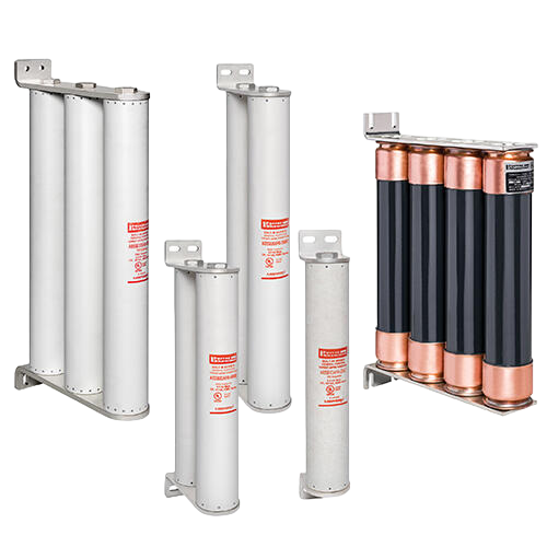 5.5kV Bolt-On Mount Transformer Fuses