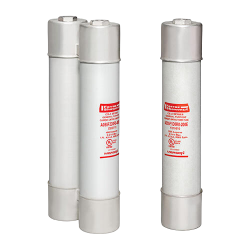 5.5kV Ferrule Mount Transformer Fuses