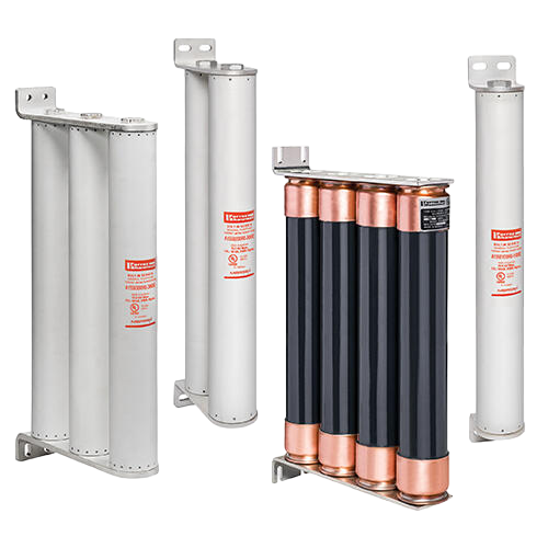 E Rated General Purpose Medium Voltage Fuses