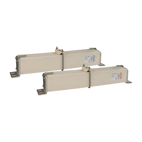 Protistor® size 602 gR, 4000VDC