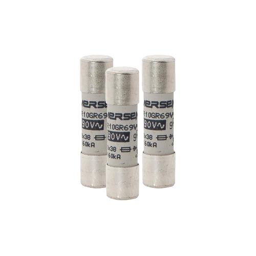 Protistor® size 10x38 gR, 690VAC