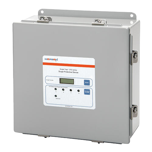 Surge-Trap® Type 1 STZ Series SPD