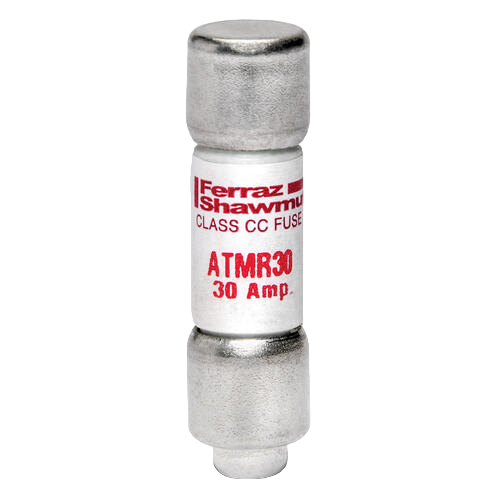 ATMR - Class CC - Fast-Acting