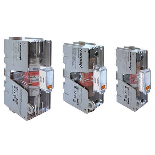 Class J Fuse Holders - Gen2