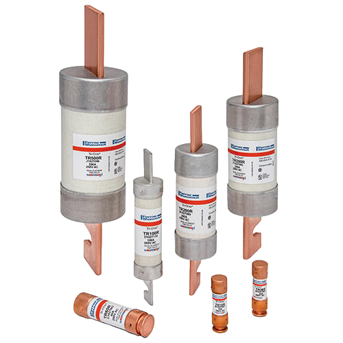 TR-R - Class RK5 - Time-Delay