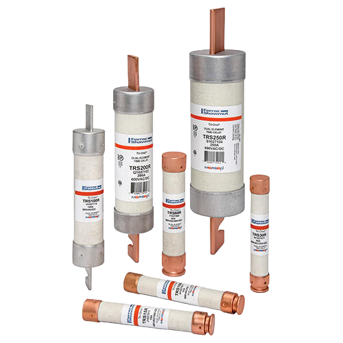 TRS-R - Class RK5 - Time-Delay