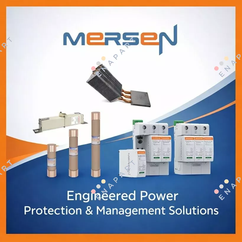 MULTIBLOC® 000.RST9 Size 000, 125A, 690VAC, Design for bus bar installation, Triple Pole