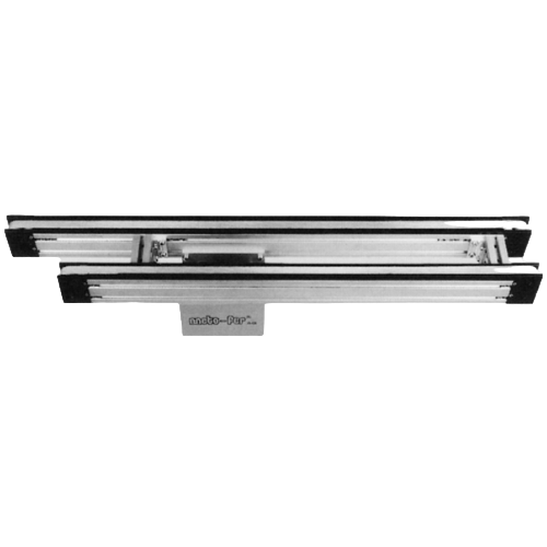 Connecting Transport Tracks