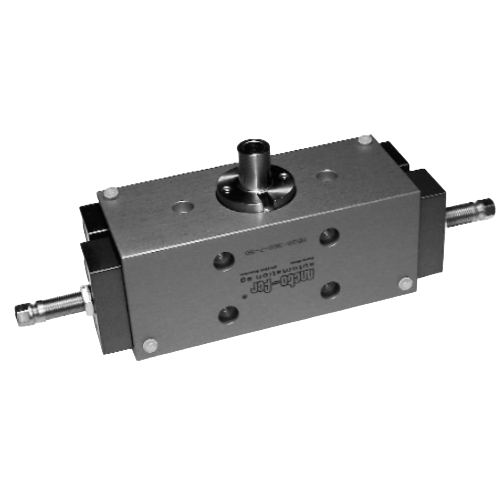 Rotary Actuator MD 20/360