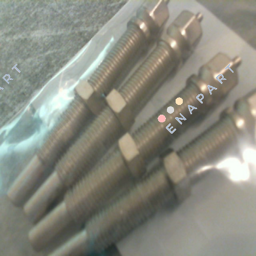 AS 08/45-10 ストップスクリュー