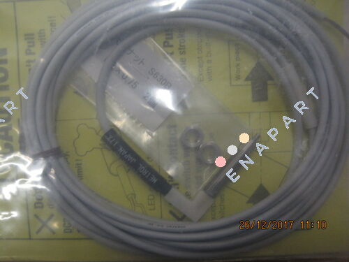 CS067A-LR リミットスイッチ