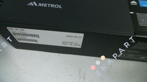 H4A-08-02A CNC旋盤用ツールセッター