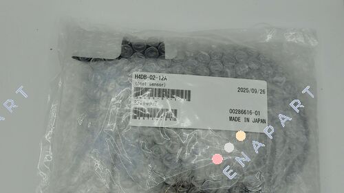 H4DB-02-12A センサーツールセッター