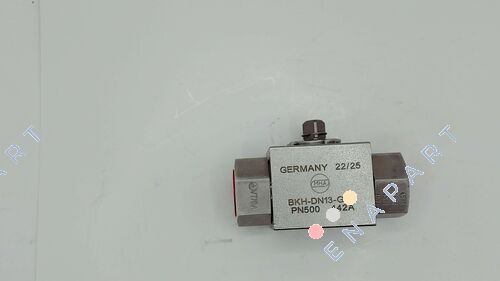 BKH12-442A ボールバルブ