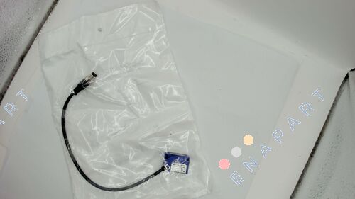 QMR8/0P-0AVF80 小型キュービック光電センサー