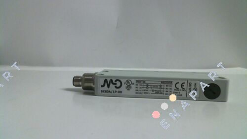 BX80A/1P-0H エリアセンサー