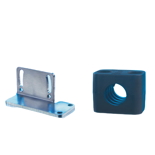 Mounting accessories