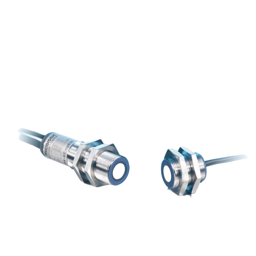 Double sheet control