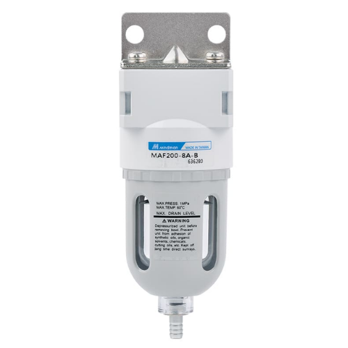 MAF200L-6A-M-5U-B-NPT