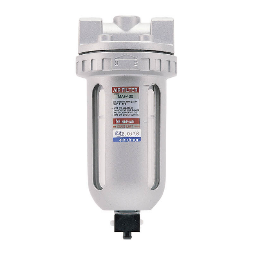 MAF400-8A-N-5U-B-NPT