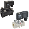 2/2 way diaphragm valve(MPK)