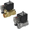 2/2 way diaphragm valve(MXPV)