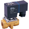 2/2 way plunger valve(MJR)