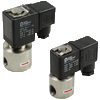 2/2 way plunger valve(MUSC)