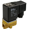 2/2 way plunger valve(MZS)
