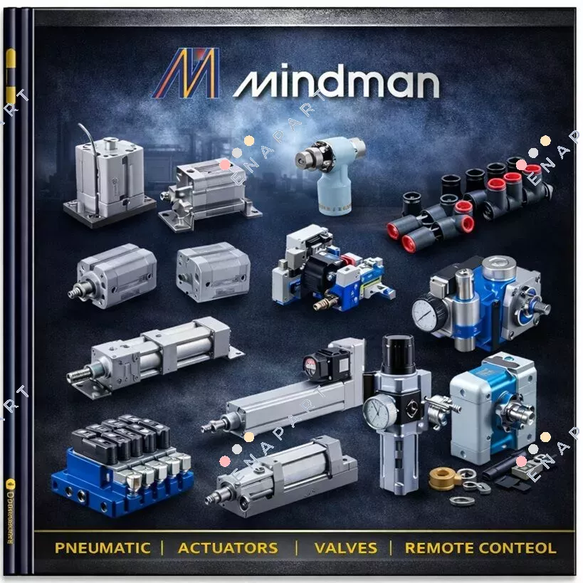 Mindman