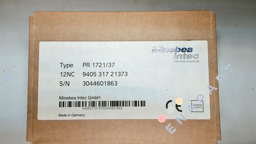 PR1721/37 ネットワークカード