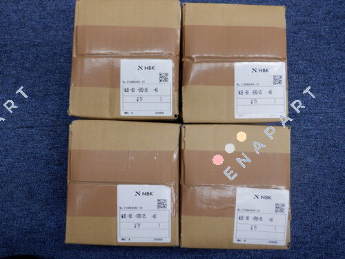 MJB-80-ERD-35-40 MJB フレキシブルカップリングジョータイプ（ブッシュ）