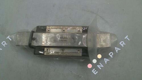 SSXR-MX24-100 リニアガイド