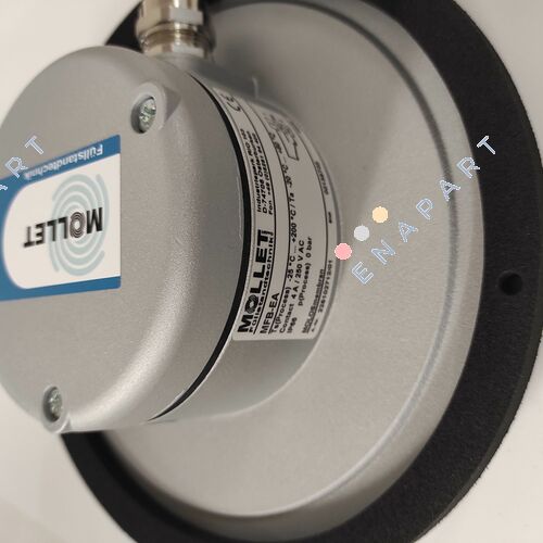 MFB-EA ブートレベルスイッチ