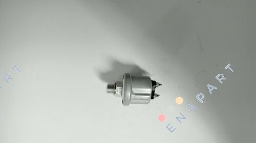 6750031027 圧力センサ
0-25バー、M14x1,5、オフ地球