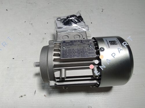 TH63B4 AC インダクションモータ