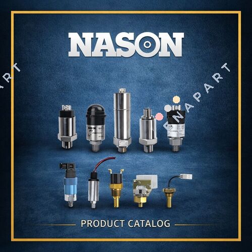 001) NASON HT-1C-120R/HR スイッチ