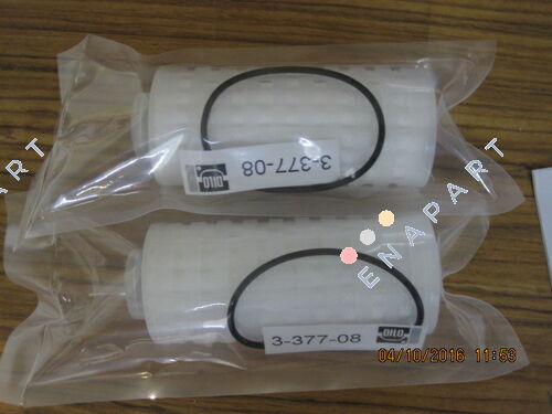 1002372 パーティクルフィルター用スペアフィルターカートリッジ