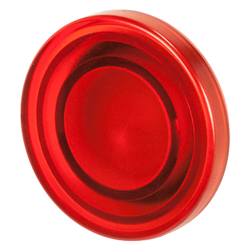 Lenses Ø 40 for push-buttons